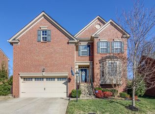 3577 Fair Meadows Dr, Nashville, TN 37211