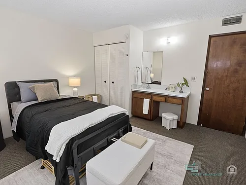 Floor plan 775 - 9D