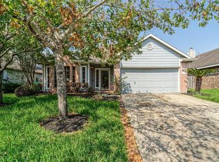 1523 Crescent Shores Ln, Seabrook, TX 77586