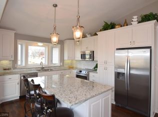 8710 Ghia St, Blaine, MN 55014