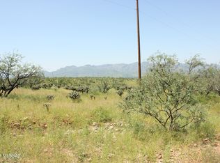 1754 Calle Tasa #10-RIO, Rio Rico, AZ 85648