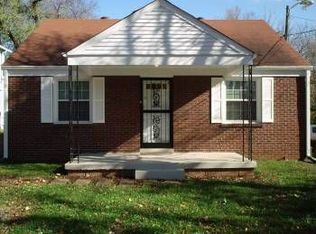 1315 Montgomery Ave, Nashville, TN 37207