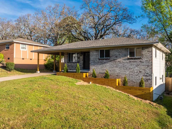 909 W 50th St, N Little Rock, AR 72118