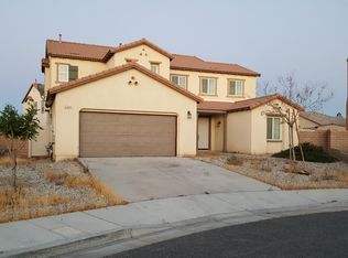 37854 Old Adobe Ct, Palmdale, CA 93552