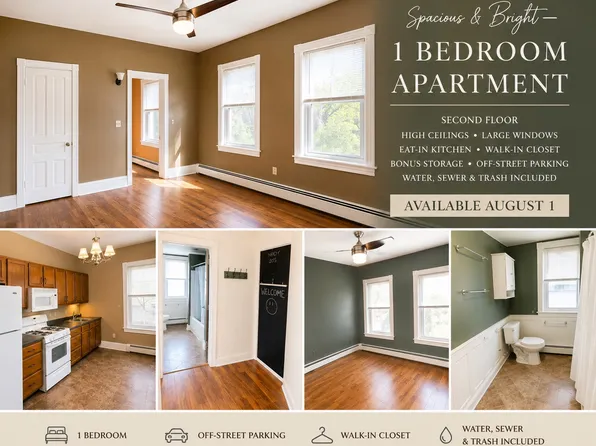 902 Linden St, Bethlehem, PA 18018