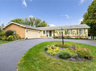 20 Coral Way, Rochester, NY 14618