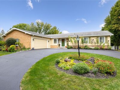 20 Coral Way, Rochester, NY, 14618