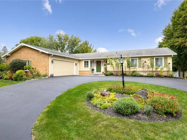 20 Coral Way, Rochester, NY 14618