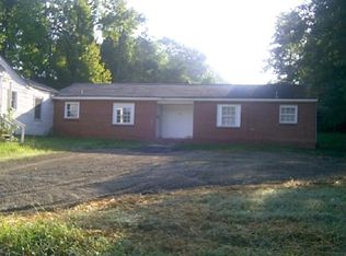 705 Pine St, Greensboro, NC 27401