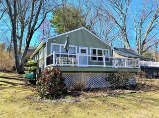 51 Ridgewood Rd, East Haddam, CT 06423