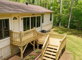181 Bearce Cir, Mount Ida, AR 71957