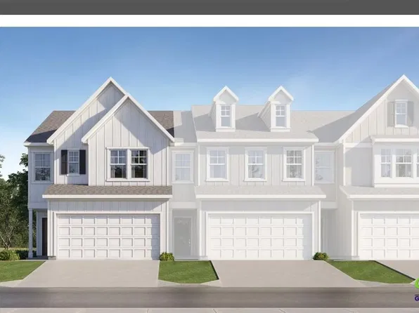 171 Milledge Commons Dr, Milledgeville, GA 31061