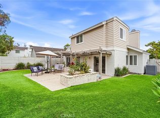 11 Shadowleaf, Irvine, CA 92614