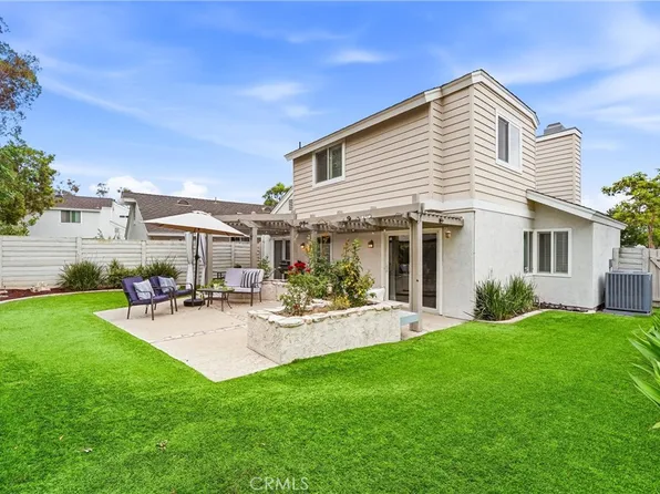 11 Shadowleaf, Irvine, CA 92614