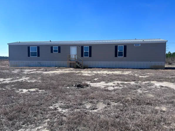 198 Elengton Rd, Deridder, LA 70634