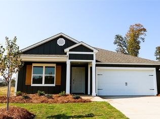 4514 Goldenrod Way, Northport, AL 35473