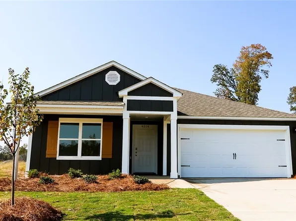 4514 Goldenrod Way, Northport, AL 35473