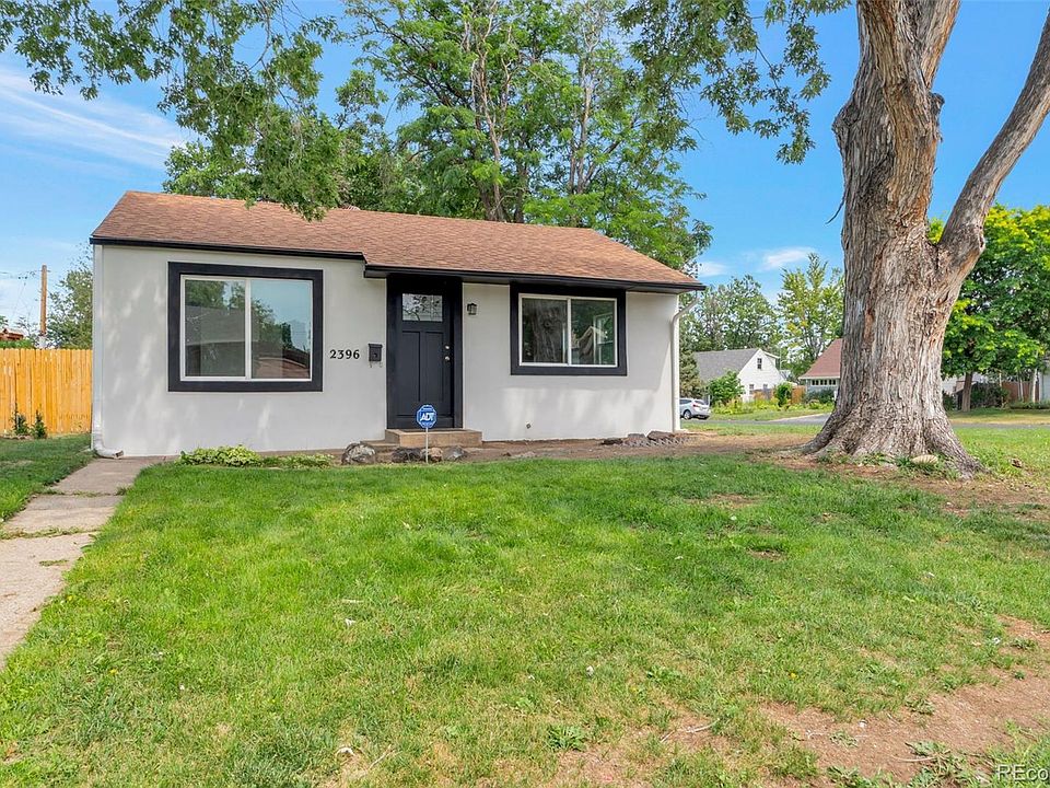 1st image of 2396 S Knox Court