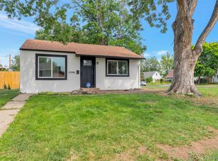 2396 S Knox Court, Denver, CO 80219