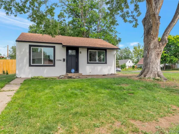 2396 S Knox Court, Denver, CO 80219