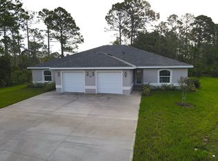 15 Unique Ct #B, Palm Coast, FL 32164