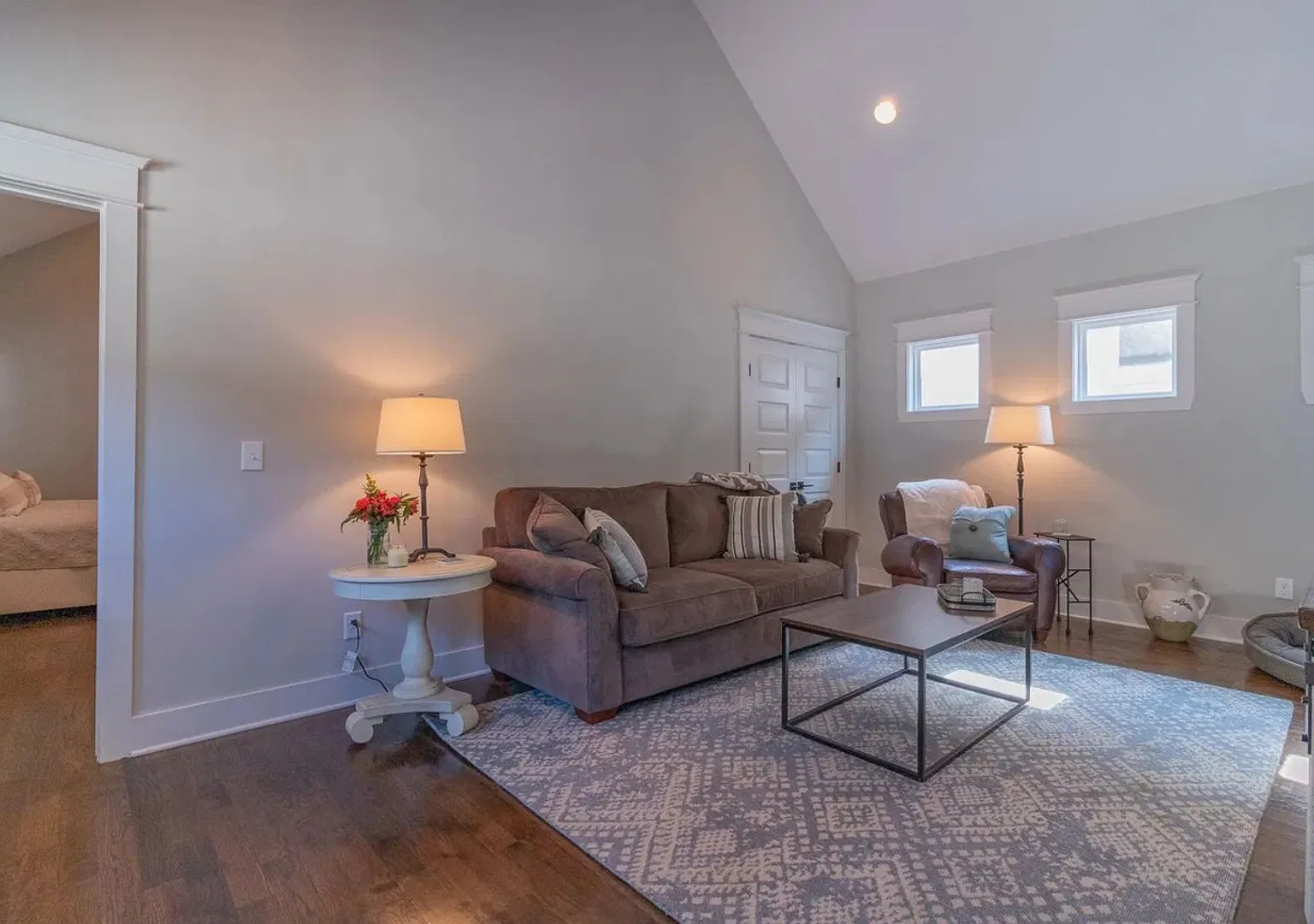 3BR House in the Heart of East Nashville — Photo 4