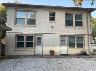 2625 N Elm St, Denton, TX 76201