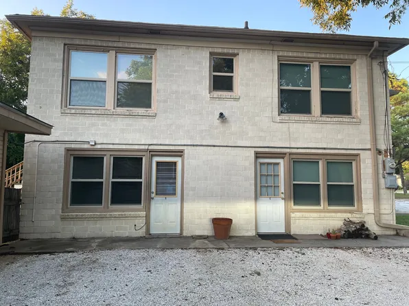 2625 N Elm St, Denton, TX 76201