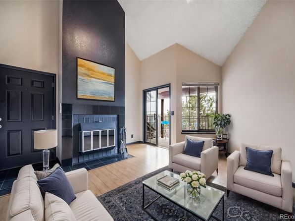 846 S Vance Street #C, Lakewood, CO 80226