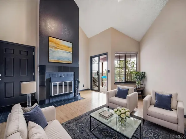 846 S Vance Street #C, Lakewood, CO 80226