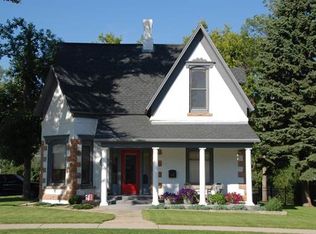 1547 Junction Ave, Sturgis, SD 57785