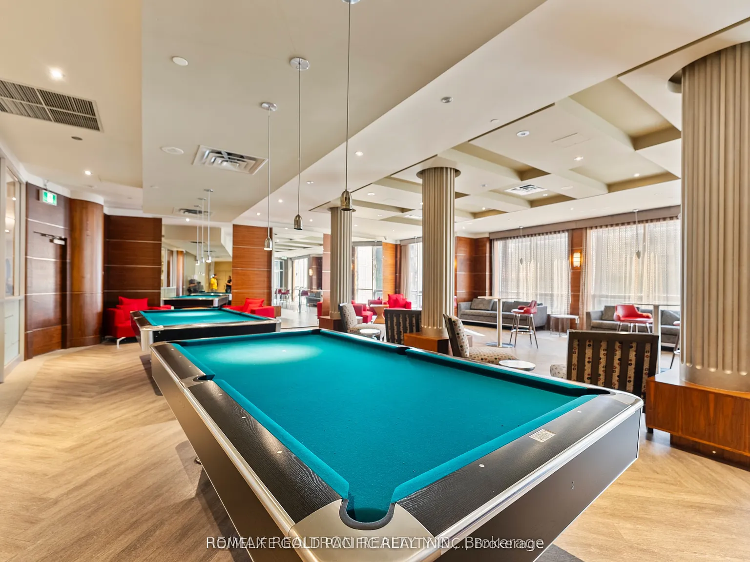 2 bed, $2,490 — Photo 4