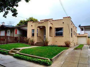 1010 Emerald St, Redondo Beach, CA 90277
