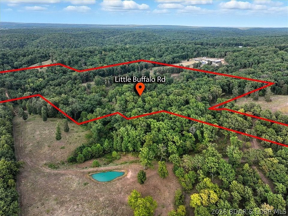 1st image of Little Buffalo Rd