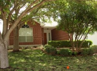 6218 Colony Crk, San Antonio, TX 78240