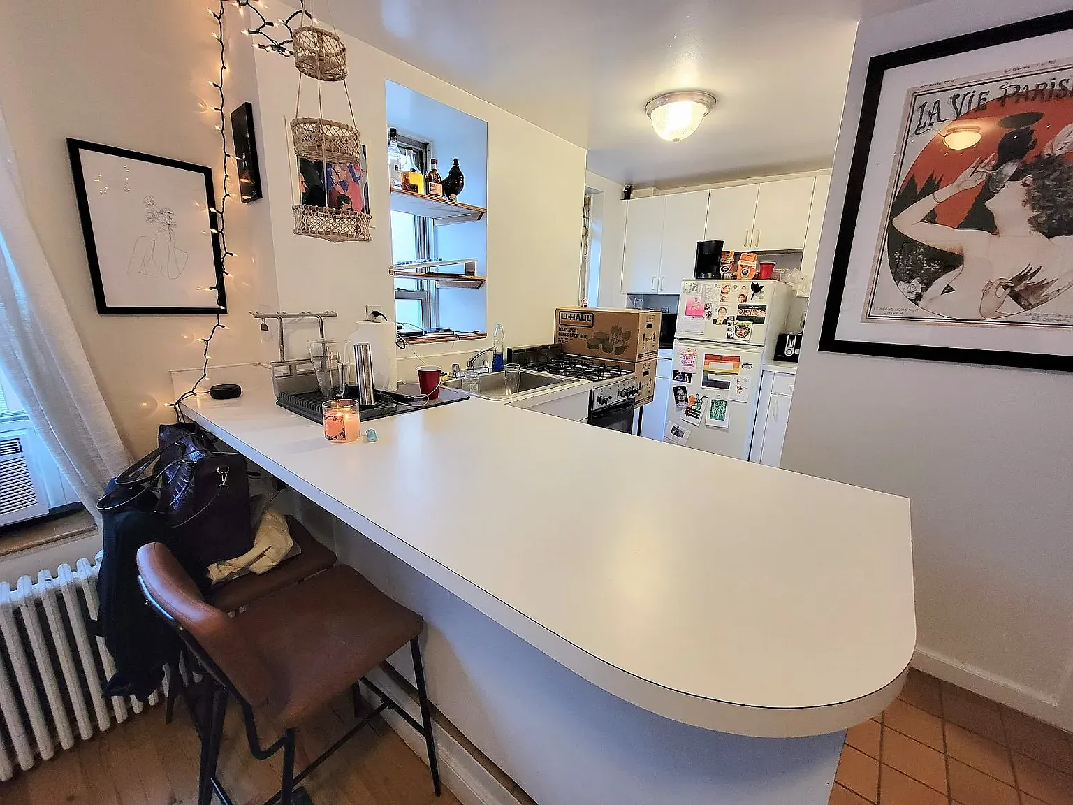 408 West 44th Street — Photo 3