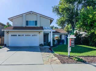 5543 Dunsburry Ct, San Jose, CA 95123
