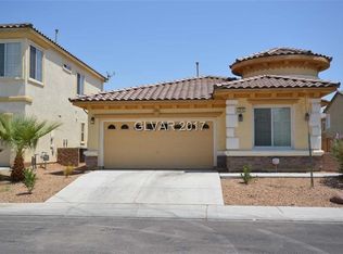 2616 Star Manor St, North Las Vegas, NV 89030