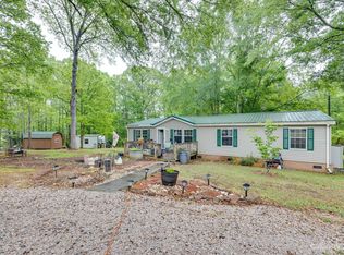1122 Jesse Ln, Edgemoor, SC 29712