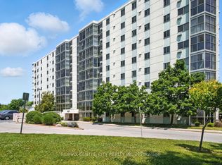 The Atrium, London, ON N6J 4J7