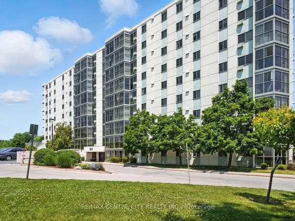 127 Belmont Dr #809, London, ON N6J 4J7