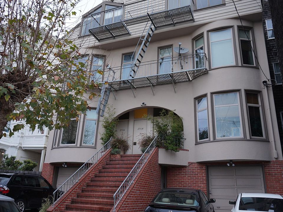 1st image of 2964 California St APT 6