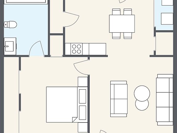 4th image of 236 Swift Creek Rd #D1