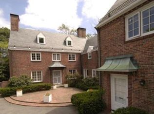 136 Fletcher Rd, Belmont, MA 02478