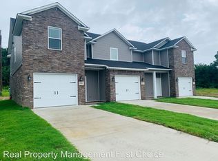 2100 Ingalls Ln APT A, Alma, AR 72921