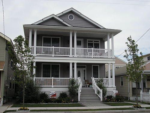 Home Exterior