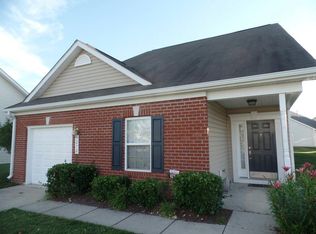 9272 Tournament Dr, Delmar, MD 21875