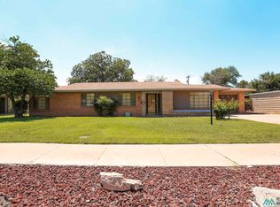 1610 S Missouri Ave, Roswell, NM 88203