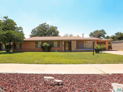 1610 S Missouri Ave, Roswell, NM, 88203