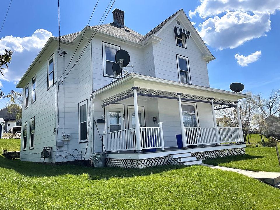 1st image of 407 Bissell Ave
